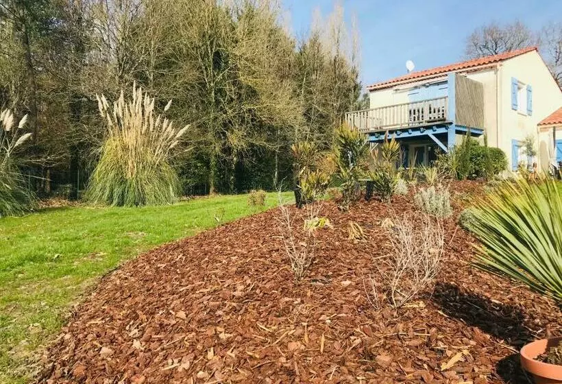 Gîte Douceur De Vivre