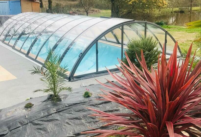 Gîte Douceur De Vivre