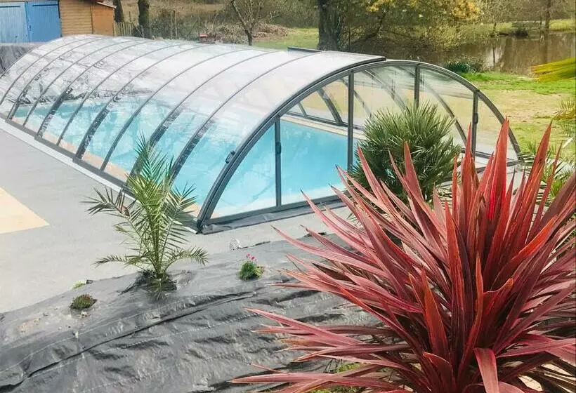 Gîte Douceur De Vivre