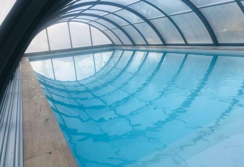 Gîte Douceur De Vivre