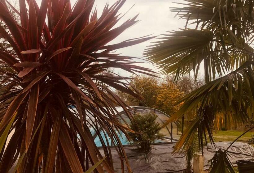 Gîte Douceur De Vivre