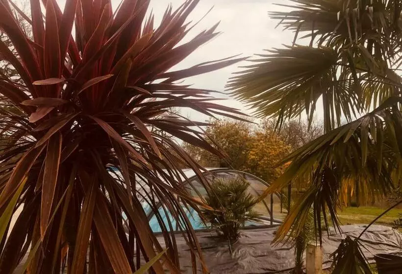 Gîte Douceur De Vivre