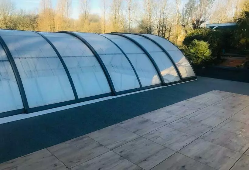 Gîte Douceur De Vivre