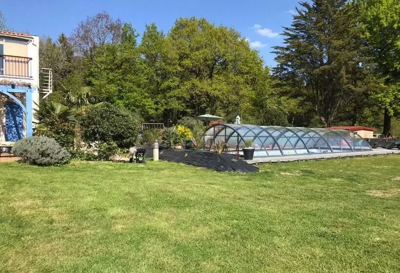 Gîte Douceur De Vivre