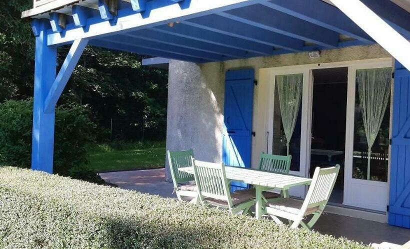 Gîte Douceur De Vivre