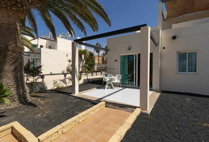 Homeforguest Apartamento Alisios 1 Con Piscina En Corralejo