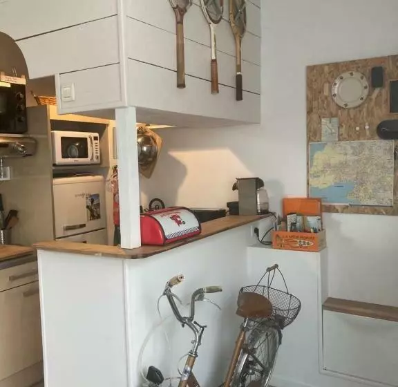 Location La Rochelle