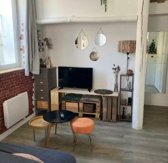 Location La Rochelle