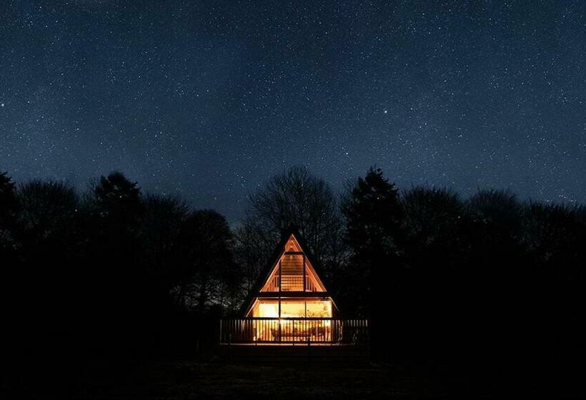 Mayen Estate Luxury Country Retreats