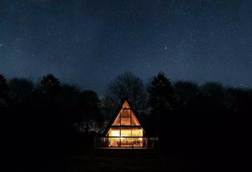 Mayen Estate Luxury Country Retreats