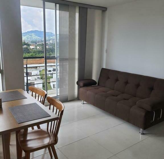 Mirador De La Pradera