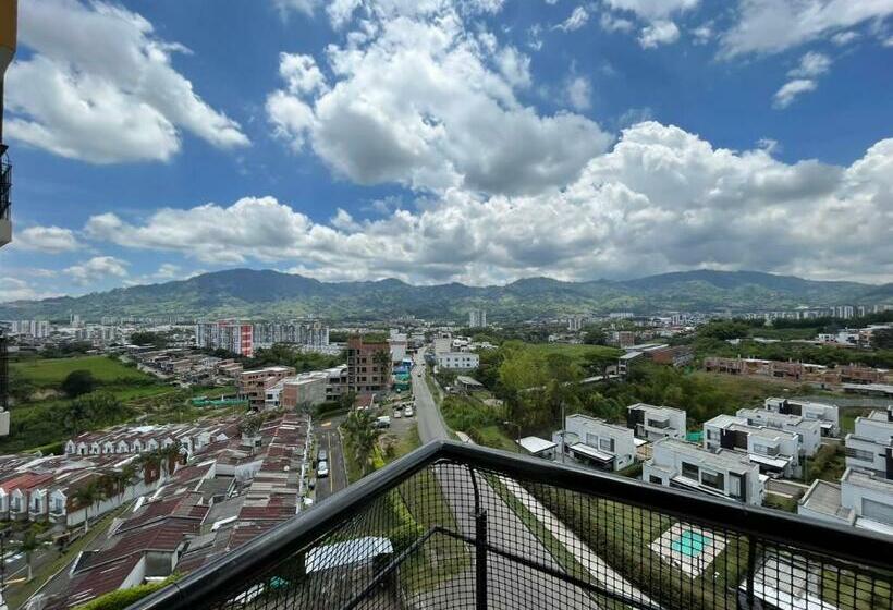 Mirador De La Pradera