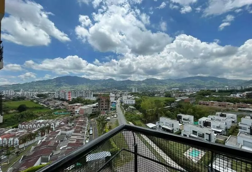 Mirador De La Pradera