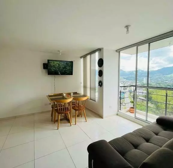Mirador De La Pradera