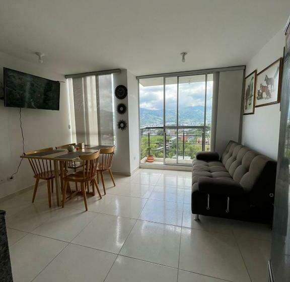 Mirador De La Pradera