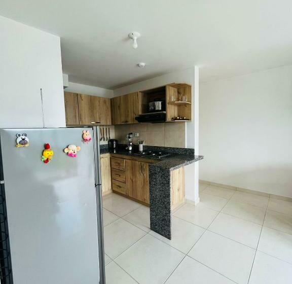 Mirador De La Pradera