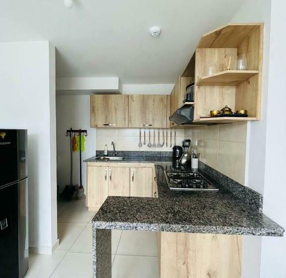 Mirador De La Pradera