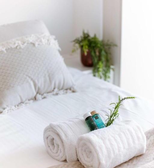 Modern Apartment With Sea View In Knokke Heist