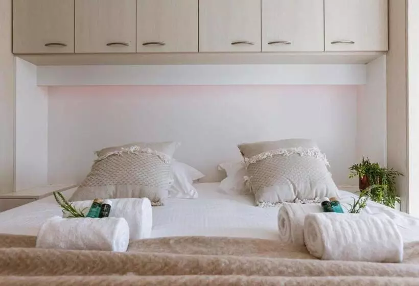 Modern Apartment With Sea View In Knokke Heist
