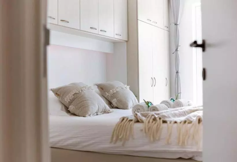 Modern Apartment With Sea View In Knokke Heist