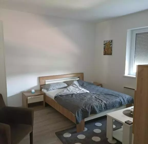 Stančić Kraj Morave