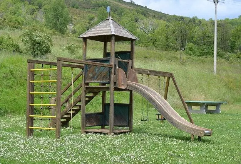 Two Room Charming Apartment In Tuscan Rustic Style