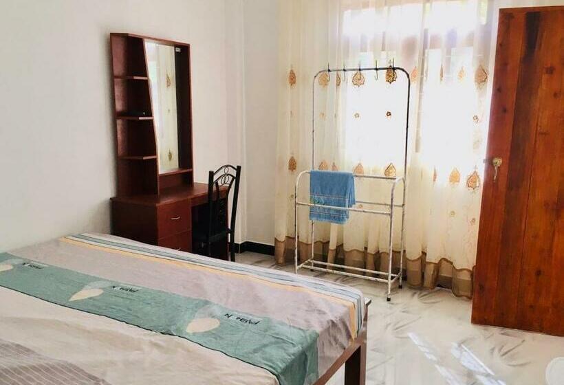 Sujeewa Holiday Resort Mihinthale