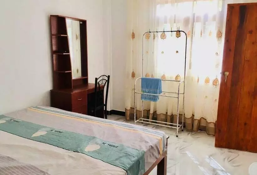 Sujeewa Holiday Resort Mihinthale