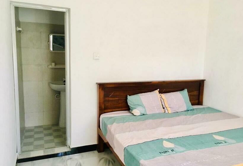 Sujeewa Holiday Resort Mihinthale