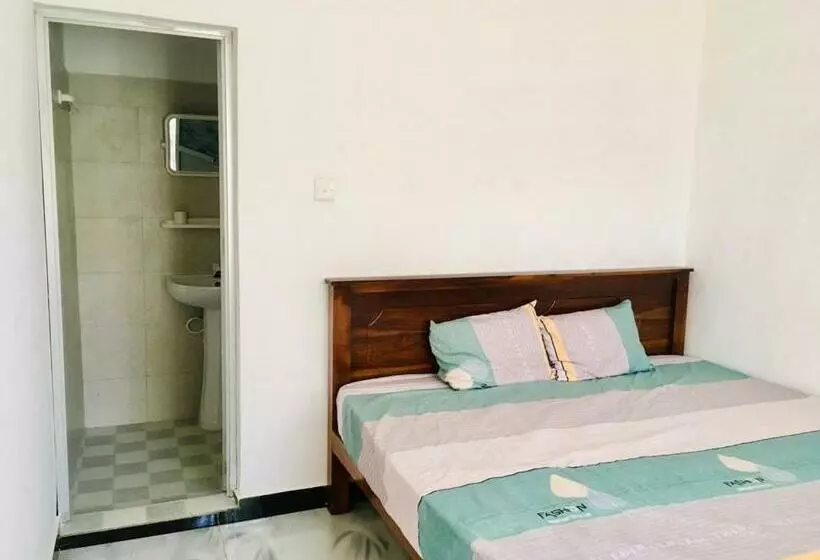 Sujeewa Holiday Resort Mihinthale