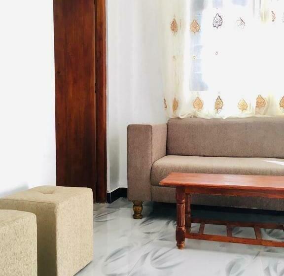 Sujeewa Holiday Resort Mihinthale