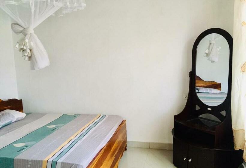 Sujeewa Holiday Resort Mihinthale