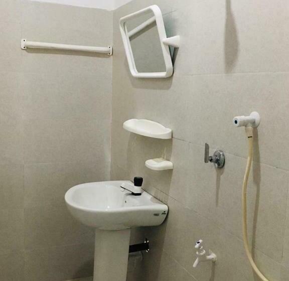 Sujeewa Holiday Resort Mihinthale