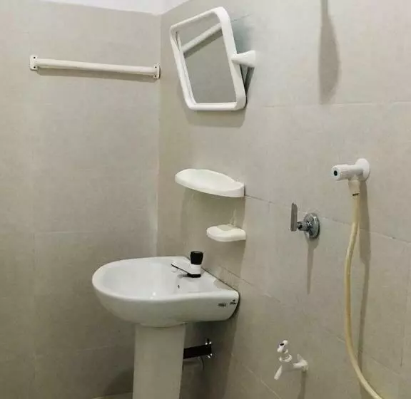 Sujeewa Holiday Resort Mihinthale