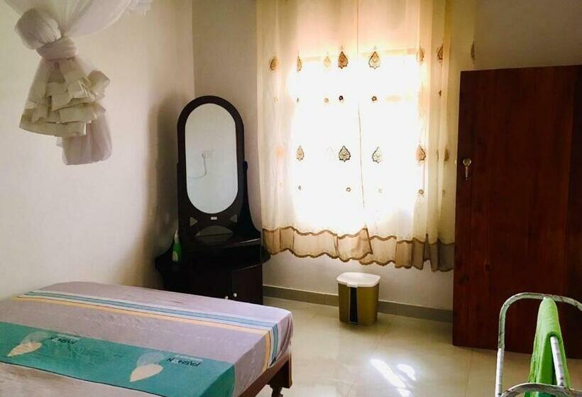 Sujeewa Holiday Resort Mihinthale