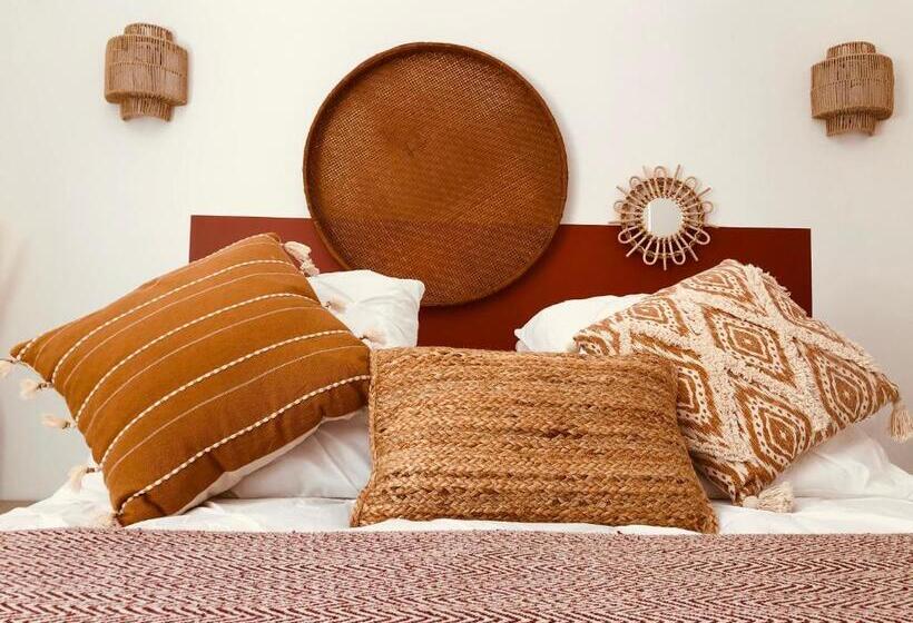 Casa Dahlia   Charmant Appartement équipé Avec Grande Terrasse