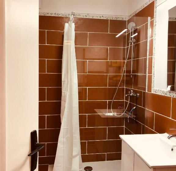 Casa Dahlia   Charmant Appartement équipé Avec Grande Terrasse