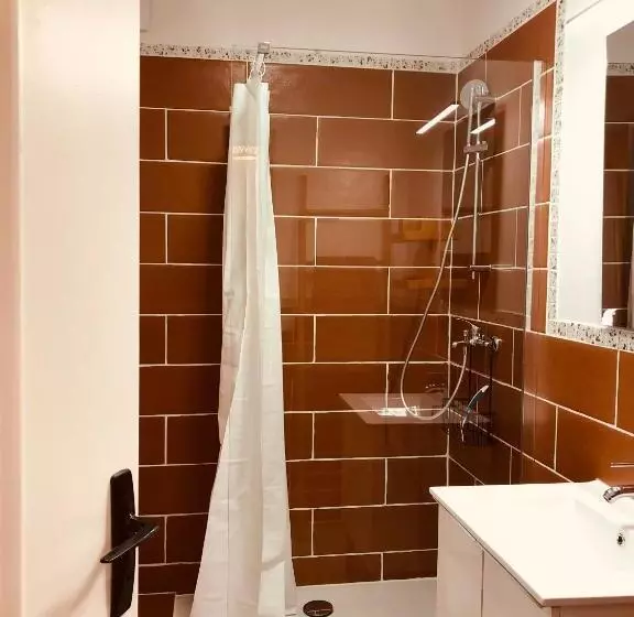 Casa Dahlia   Charmant Appartement équipé Avec Grande Terrasse