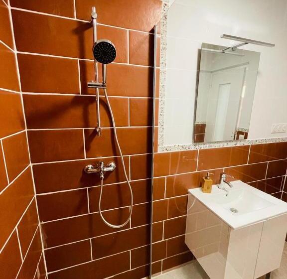 Casa Dahlia   Charmant Appartement équipé Avec Grande Terrasse