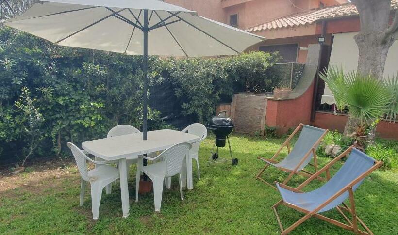 Casa Vacanze Marina Di San Nicola