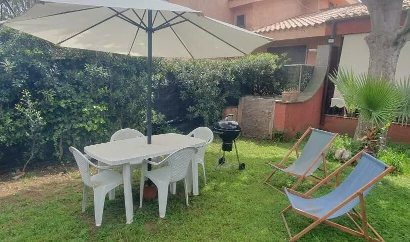 Casa Vacanze Marina Di San Nicola