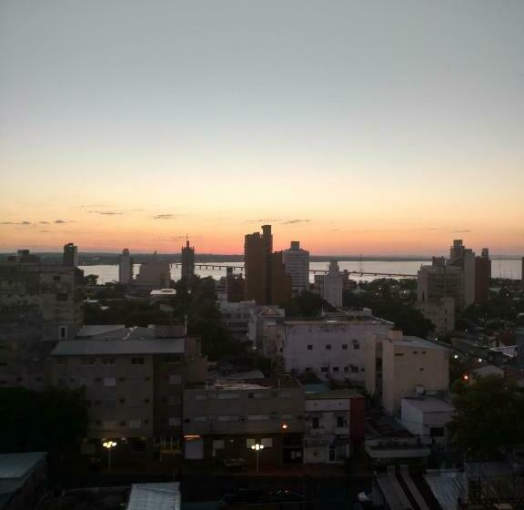 Departamento Desde El Corazón De La Ciudad