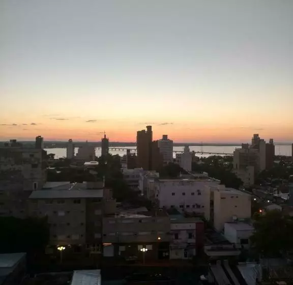 Departamento Desde El Corazón De La Ciudad
