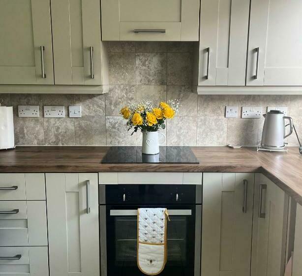 Derwent Dale View, Consett   3 Bed House, Sleeps 6