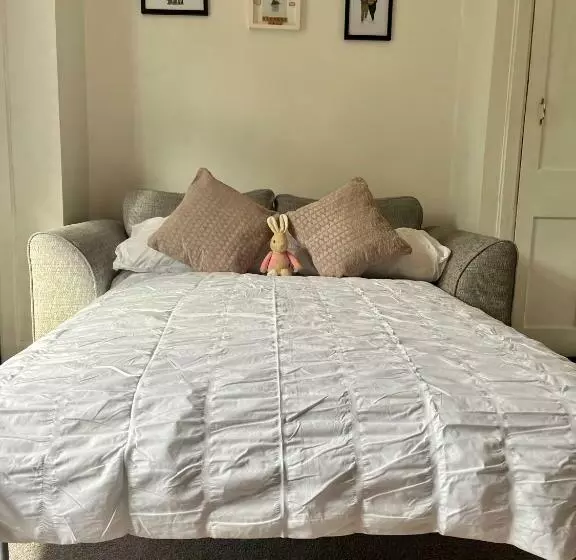 Derwent Dale View, Consett   3 Bed House, Sleeps 6