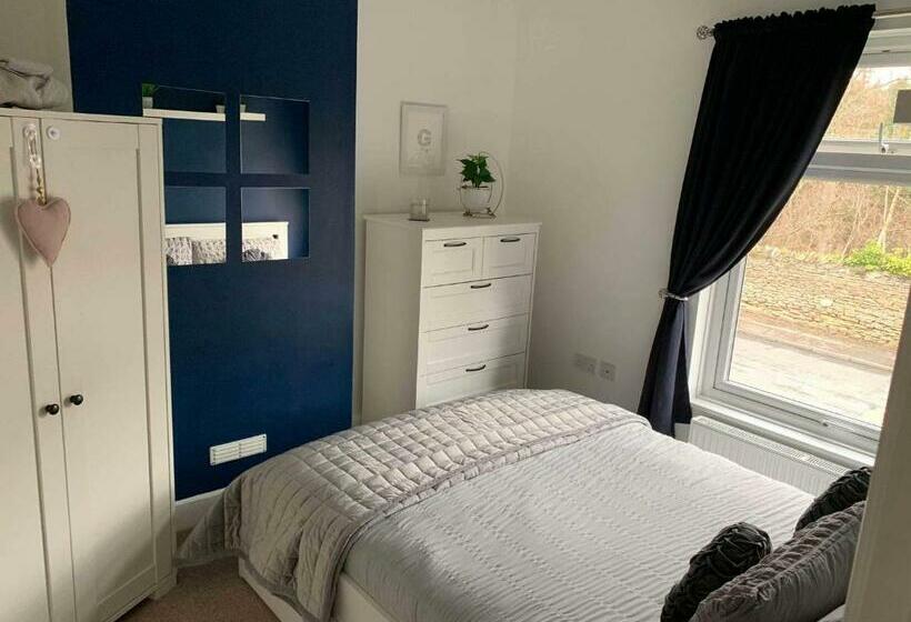 Derwent Dale View, Consett   3 Bed House, Sleeps 6