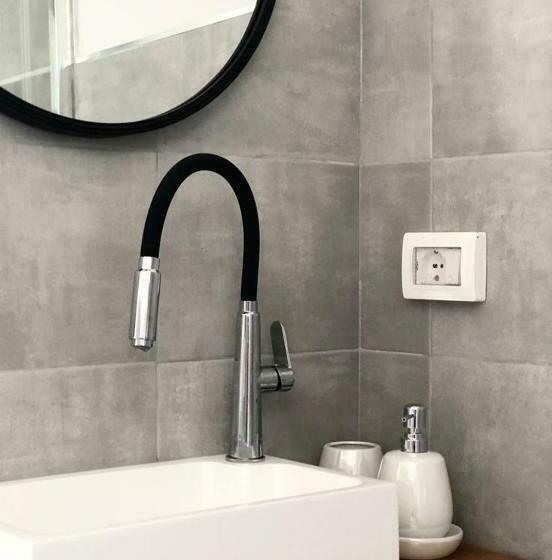 Dèpendance Immersa Tra Gli Ulivi