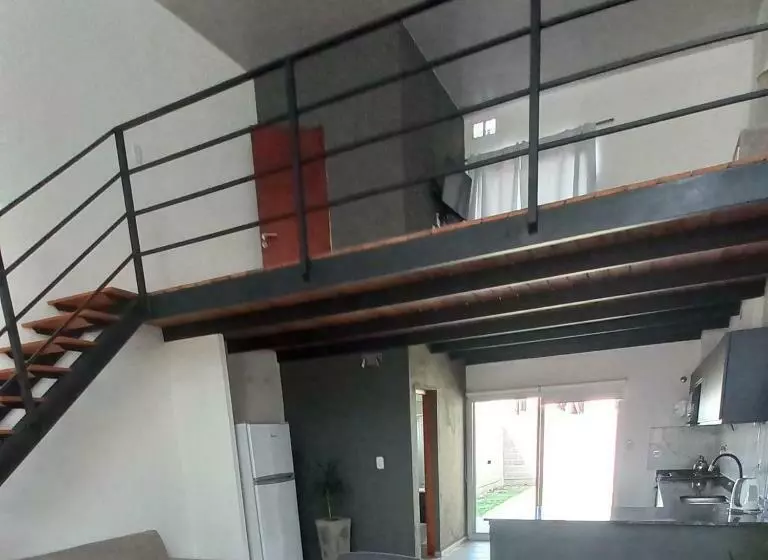 Duplex La Josefina