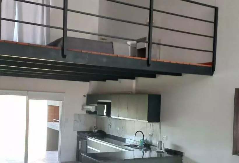 Duplex La Josefina