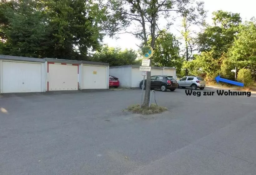 Einliegerwohnung In Stromberg Schindeldorf